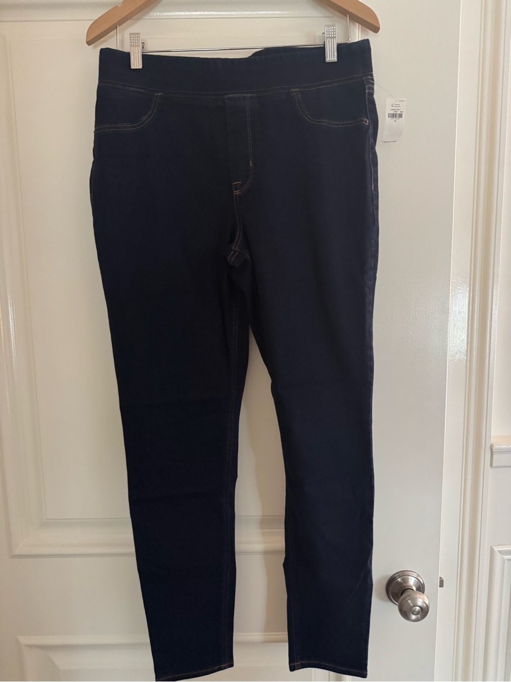 Old Navy Women’s Navy Jeggings